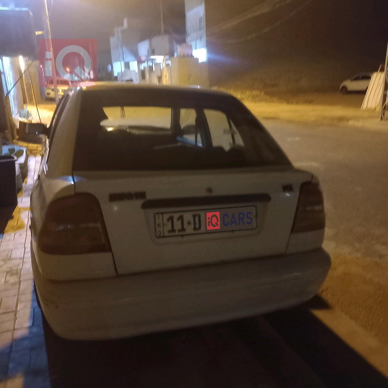 سايبا 131